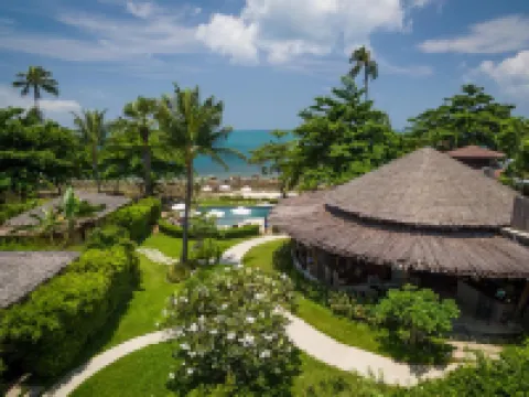 ซีแดนซ์ รีสอร์ท