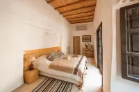 Tagadert Lodge