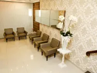 Hotel Gracher Brusque Brusque otelleri