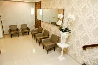 Hotel Gracher Brusque Hotel a Brusque