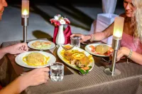 Triton Beach Hotel & Spa Hotel a Maafushi