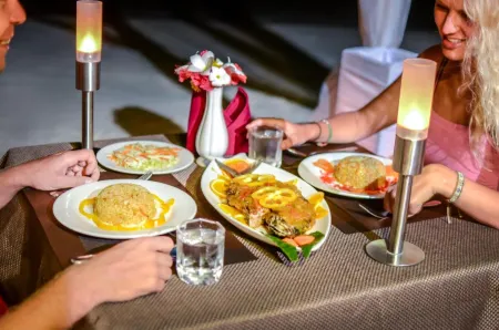 Triton Beach Hotel & Spa