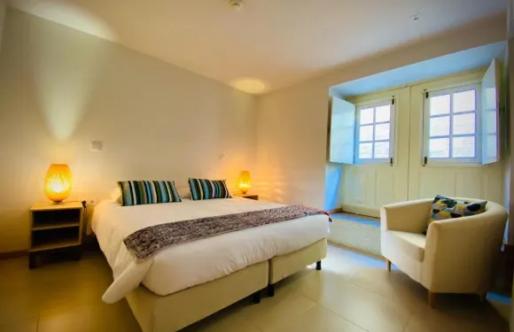 塔梅加艾戴亞酒店