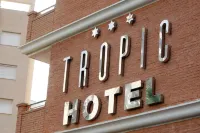 Hotel Tropic Hotels in Finestrat