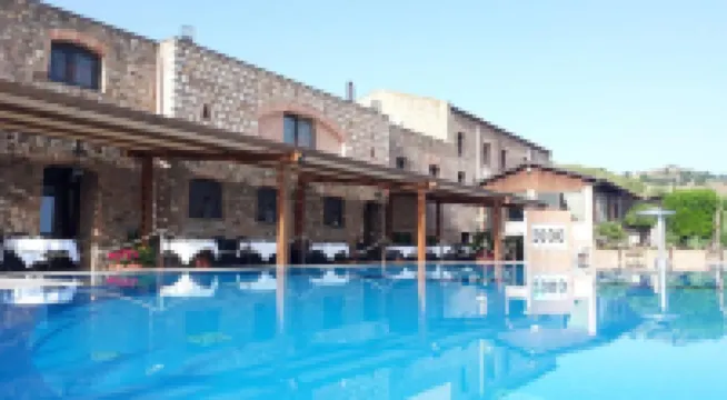 Relais Abbazia Santa Anastasia Resort & Winery