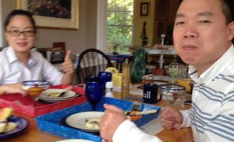 Josephine's on the Bay Bed and Breakfast