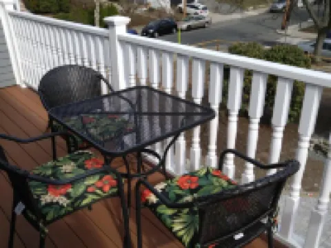 Davis Square Inn Hotels in Somerville