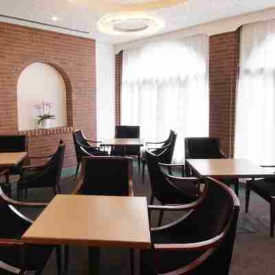 ニューミヤコホテル足利別館 Dining/Meeting Rooms