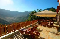 Archontiko Metsovou Luxury Boutique Hotel Hotels in Metsovo