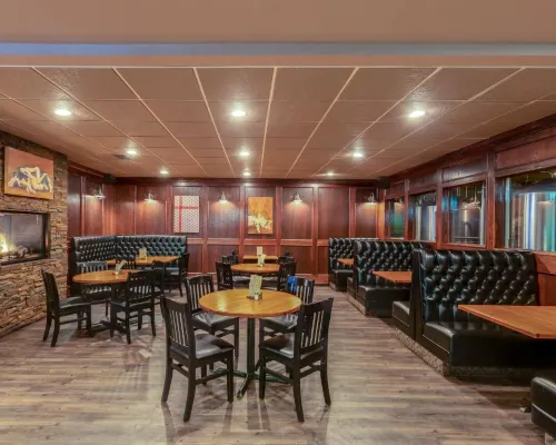 The Thompson Hotel Питание Photos