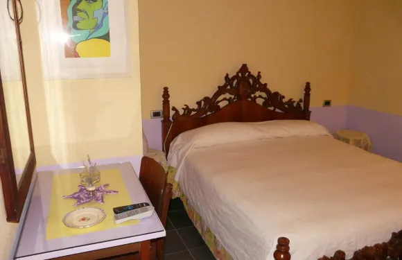 拉里卡迪那農家樂