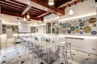 Hotel Boston فنادق في فلورنسا