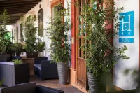 Hostal Rural la Fonda Del Rocio