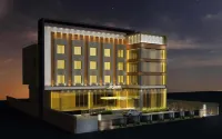 Centrum Hotel by Brijwasi Hotels in Mathura