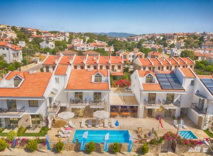 Datca Beyaz Ev Hotel