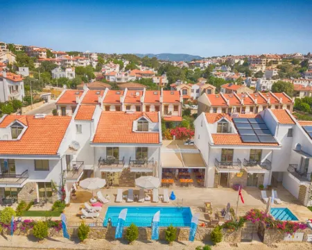 Datca Beyaz Ev Hotel Hotels in Datça