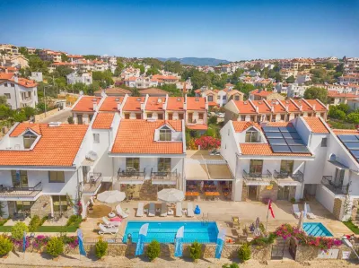 Datca Beyaz Ev Hotel Hotels near Bazaar Datça