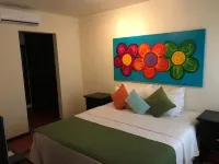 Pousada Dos Girassóis Hotel di 