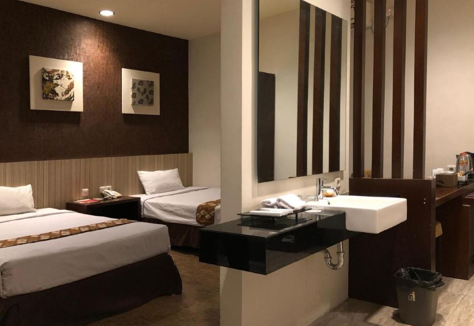 Hotel Sinar 1