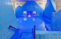 Hotel Regina Palace Terme - suối nước nóng