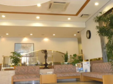 米澤波尼克斯飯店 米澤市住宿飯店