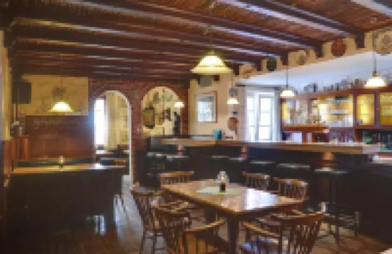 Hotel Schwalenberger Malkasten