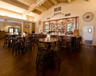 Colter Bay Village