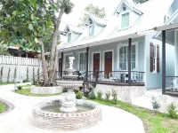 Sky Cottage
