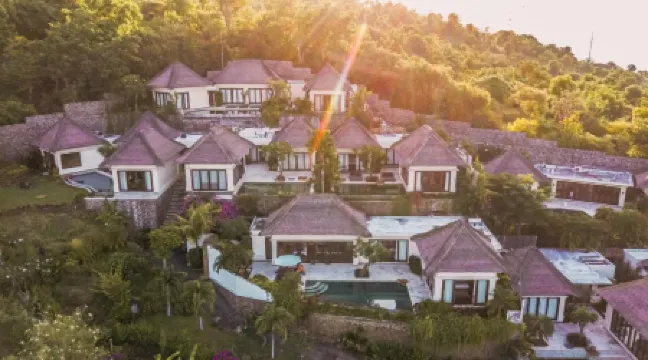 ザ グリヤ ヴィラズ アンド スパ