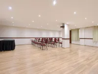 Plaza Suite Hotel Hotels in Taubaté