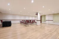 Plaza Suite Hotel Hotel di Cacapava