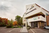 Exclusive Hotel & More Hotels in der Nähe von Piața Mică