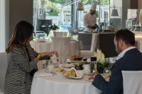 Hotel Cerere - sarapan