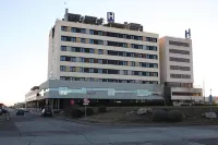 Hotel & Spa Real Ciudad de Zaragoza Các khách sạn gần Museo Pablo Gargallo