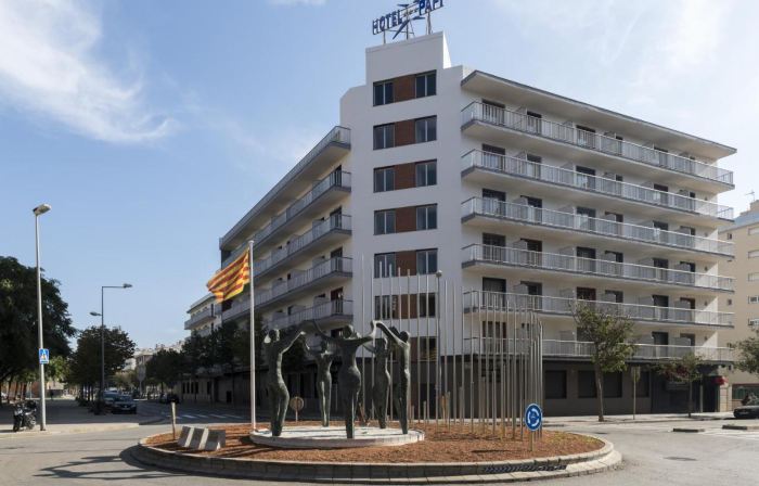 Hotel Papi