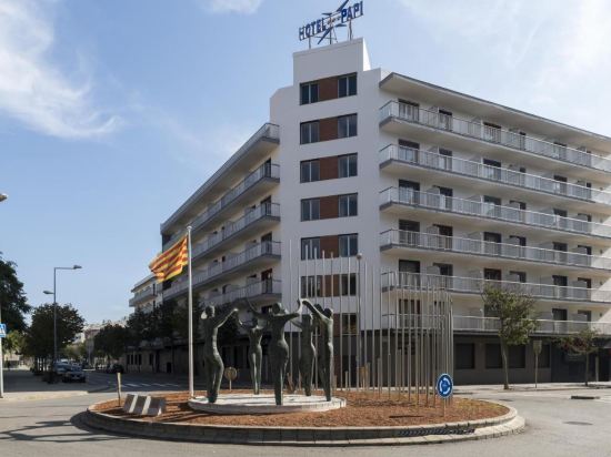 Hotel Papi