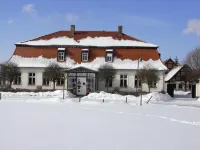 Hotel und Restaurant Alte Försterei Kloster Zinna