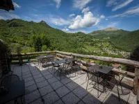 Agriturismo Al-Marnich - Lago di Como