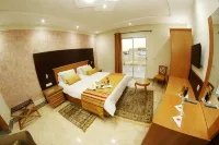 Hotel Julius - 4-Star