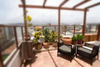 Hotel Santa Maria Hotels in Praia