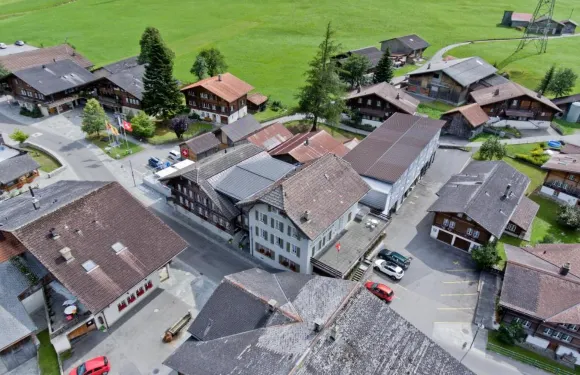 巴倫古塔嫩酒店