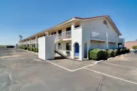 Motel 6 Eloy, AZ - Casa Grande Hotels in 