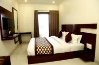 Royal Hopp-Inn Chittorgard