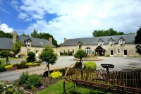 Logis Hôtel Restaurant Relais du Gué de Selle Hotel a Mayenne