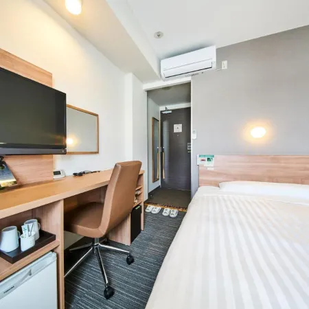 Super Hotel Mihara Ekimae