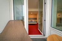 Zora Exclusive Apartment by Chors -  Privatzimmer