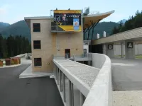 Hotel Garni Haus Alpine - Chiemgau Karte Inkl