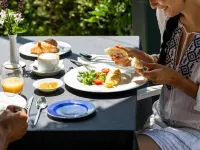 Hotel de Charme Laveno - Luxury All Inclusive Hotels in Laveno-Mombello