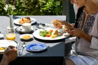 Hotel de Charme Laveno - Luxury All Inclusive Hotel di Laveno-Mombello