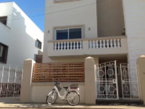 8Villa